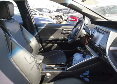 2019 Toyota Mirai z USA, uszkodzony, nr VIN JTDBVRBD3KA007200